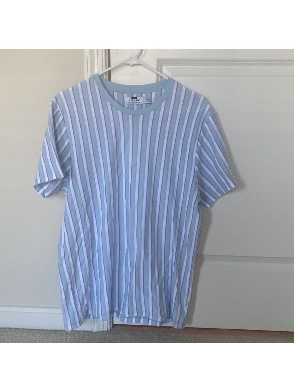 TOPMAN Tee 